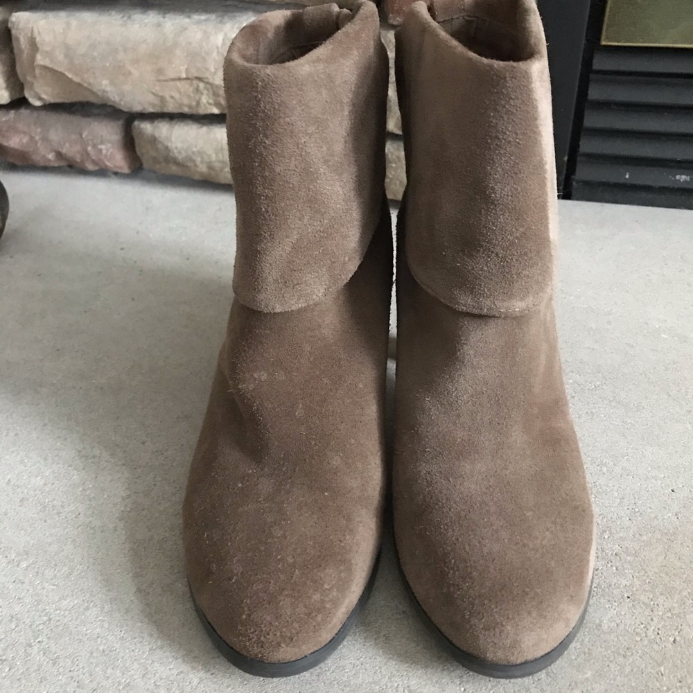 BCBGeneration Booties - Picture 4 of 4